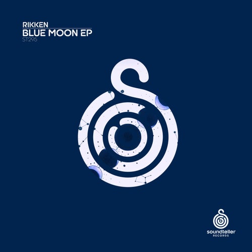 Rikken – Blue Moon [ST295]